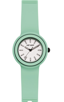 Watch Hip Hop HERO.DOT BEZEL in Steel HWU1279 - HWU1279